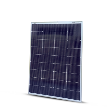 Okaya 180Wp TOPCon Monofacial Solar Panel | 36 Half-Cut Cells | 12V | PID Resistant | High Weak-Light Performance | Model OPS12VT180W