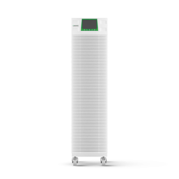 Okaya 15KVA 240V MPPT Solar PCU | 3-Phase High-Capacity Off-Grid Inverter | Dual Interleaved MPPT | Industrial Use