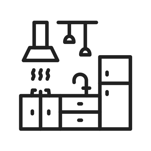 Kitchen Appliance